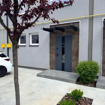 Термінова пропозиція!  Таунхаус 90 кв.м. у містечку Балатон.