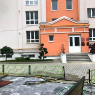 Козацька вул., 40