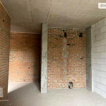 Продаж 1к Квартира Шашкевича вулиця ЖК London House