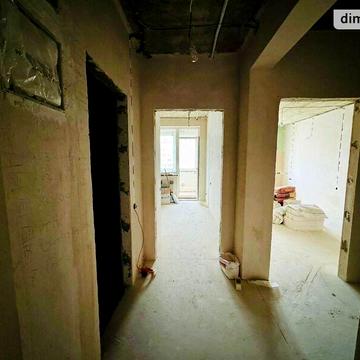 Продаж 1к Квартира Жаботинського вулиця ЖК Альтаир-3