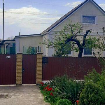 Продам  затишний будинок в селі Олександрівка, Дніпропетровська област
