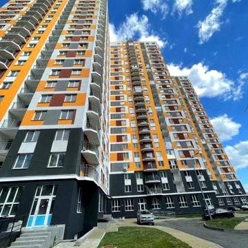 Продаж 3-х кімнатної квартири Київ ЖК"Orange City" від власника ЖК Orange City