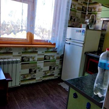 Здам 1 кімнатну квартиру в центрі Чугуїва