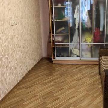 Продаж  1 - кімнатна квартира студія. Смт Пісківка.
