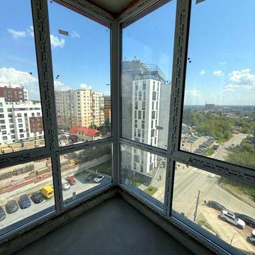 АКЦІЯ -15% Однокімнатна квартира 52,5м², БЛИЖНІЙ ЦЕНТР ЖК Comfort Hill ЖК Comfort Hill