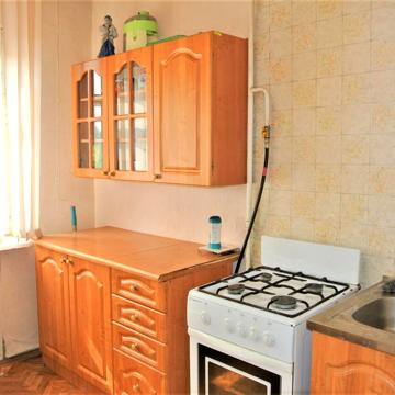 Генерала Генадія Воробйова вул. (Курська), 16