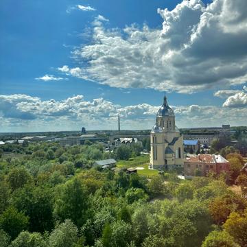 Професора Івана Ковалика вул., 1