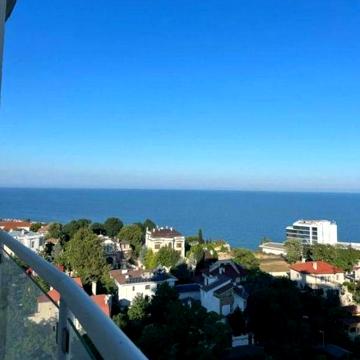 Продам 2-к квартиру с видом на море в ЖК "Корфу"  (911-155) ЖК «Корфу»