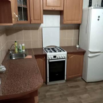 Сулеймана Стальського вул., 30