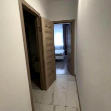 Довгострокова оренда 1к Квартира Ялицевий провулок