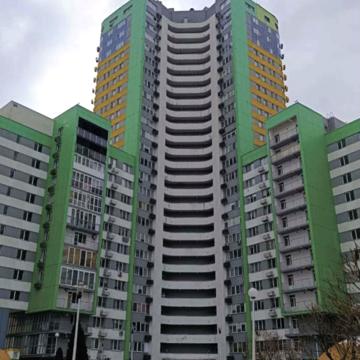 Вишгородська вул., 45