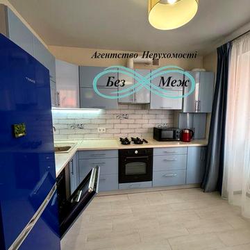 Продаж 1 к квартири в ЖК Волошковому Щаслива 7А ЖК Волошковий