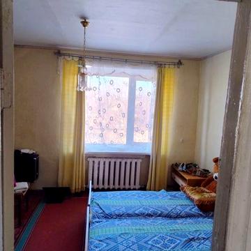 Продаж 3х кімнатної квартири