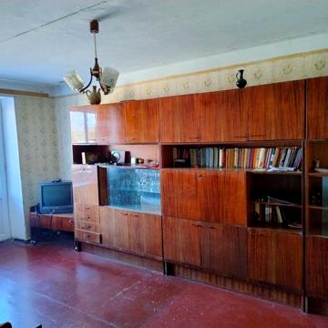 Продаж 3х кімнатної квартири