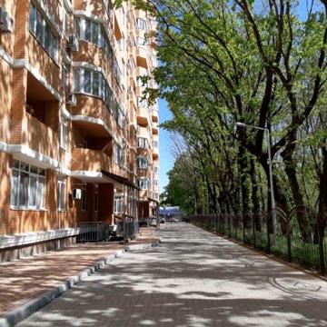Срочно продам 1 комн квартиру 38 м в ЖК Real park ЖК Реал парк
