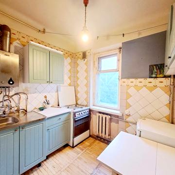 Байди-Вишневецького вул. (Осиповського), 27