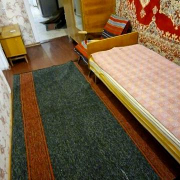 Сдам пол дома на Салтовке улица Колосистая 39
