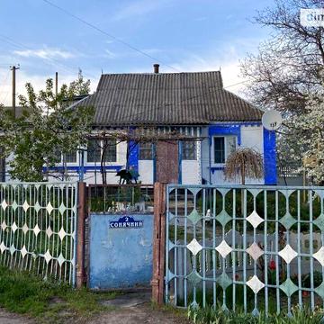 Продаж 4к Дім вулиця Сонячний