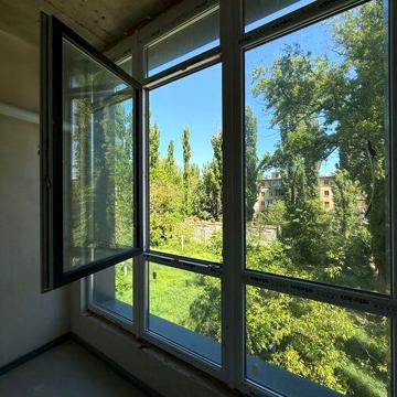 ПРОДАЖ однокімнатної квартири у ЖК Сокіл на Черемушках | АГВ ЖК Сокіл