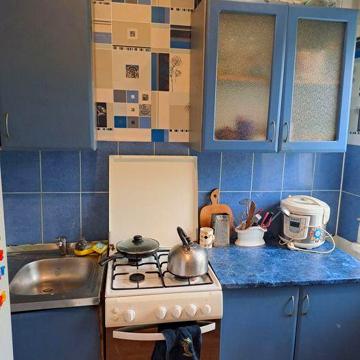 Продам 1 комнатную квартиру на Молодежном