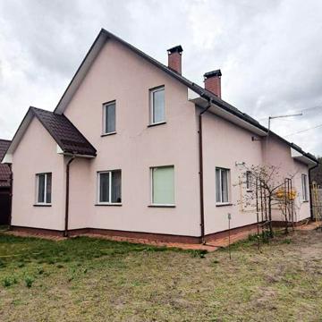 Бузкова, 33