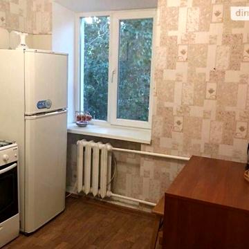 Довгострокова оренда 2к Квартира Науки (Гагаріна) проспект