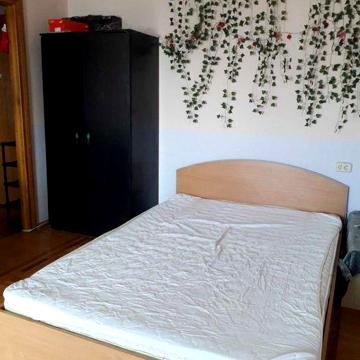 1 комнатная квартира, ул. Героев Днепра, 34б