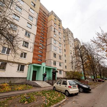 Героїв Маріуполя вул. (Маршала Якубовського), 7