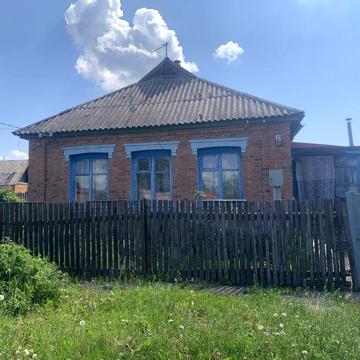 Продається будинок