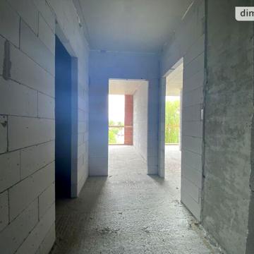 Продаж 1к Квартира Хоткевича Гната вулиця ЖК Red House II