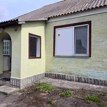 Щербані, пропоную до продажу окремий будинок
