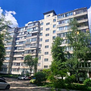 Вул. Миколи Ушакова, буд.10, Святошинський, Академмістечко, Біличі