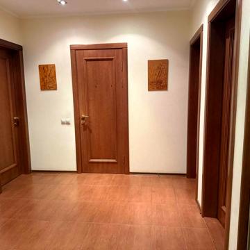Академіка Палладіна просп., 22