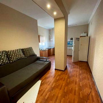 Продаж 1 кімн.кв. по пр.Свободи з автономним опаленням