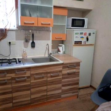 isПродам 1-к квартиру в центре г.Днепр.