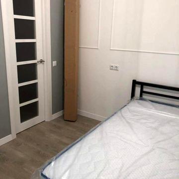Актуально! Здам 1 кімнатну квартиру-студію 30кв, м.Славутич 3 хв.