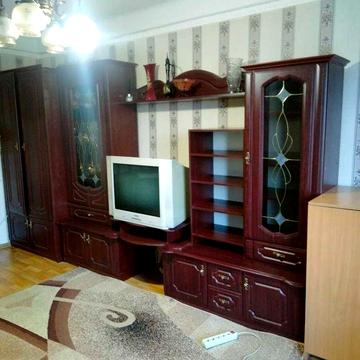 В довгострокову оренду 1 кімнатна квартира вул.Литвиненко-Вольгемут