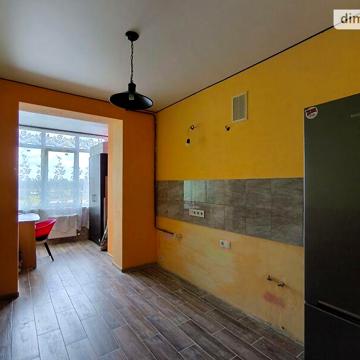 Продаж 1к Квартира Молодіжна вулиця ЖК Дмитровский
