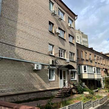 93-ї Холодноярської Бригади вул., 8
