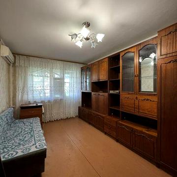 Продаю 2к квартиру п-т Центральний ц3