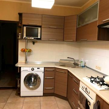 Продам двухуровневую 5комнат