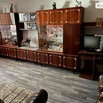 Довгострокова оренда 2к Квартира Князів Острозьких вулиця