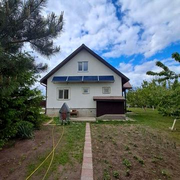 Продаж будинку з СІП панелі