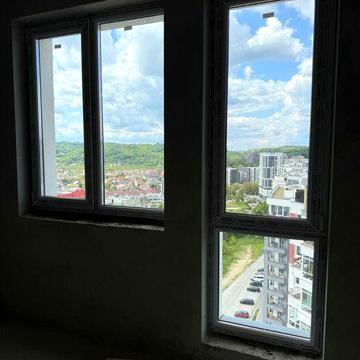 Продаж 1кім кв. 48,2 м. від ЗАБУДОВНИКА ЖК Comfort Hill, Без комісії ЖК Comfort Hill