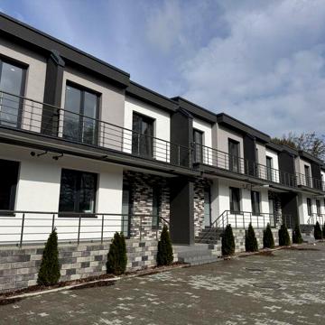 Таунхауси в Чернівцях напряму від забудовника — без посередників!