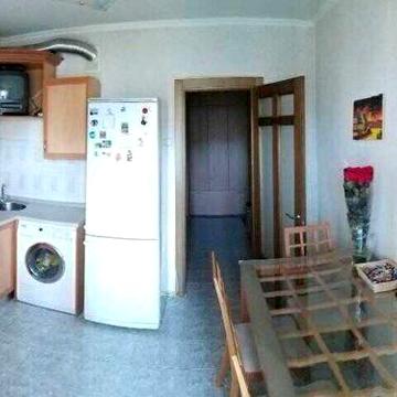 Видова 1-кім квартира, вул. Гришка 8Б, м. Позняки 3-5 хв. пішки