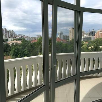 Балтиморська вул. (Посмітного), 9а