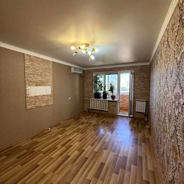Продаж 1к Квартира Квіткова вулиця