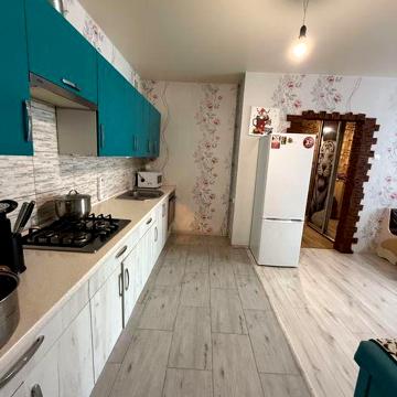Продам 2-кімнатну з ремонтом, Гостомельські Липки 2