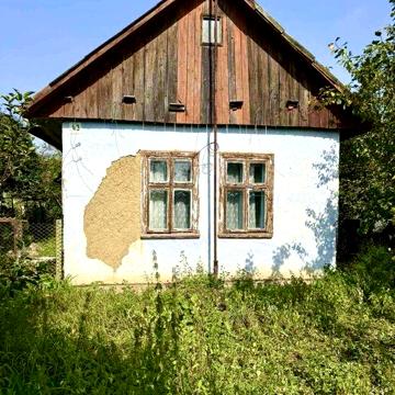 Продається житловий будинок